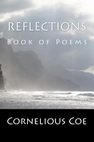 Knjiga Reflections MR Cornelious Coe