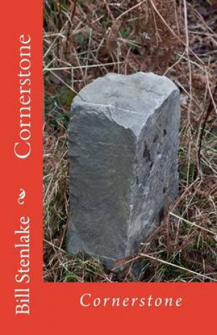 Book Cornerstone Bill Stenlake
