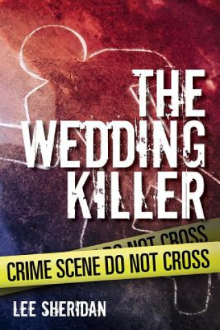 Knjiga The Wedding Killer Lee Sheridan