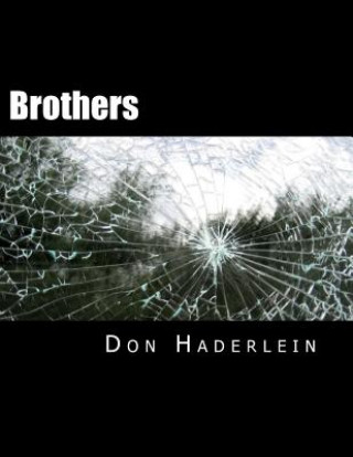 Carte Brothers Don Haderlein