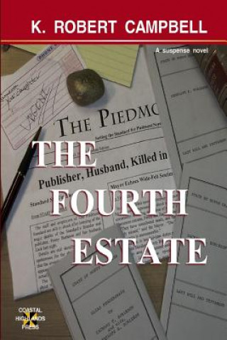 Buch The Fourth Estate K Robert Campbell