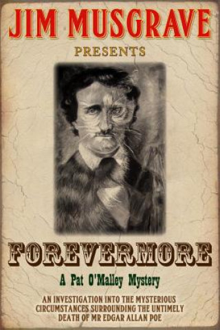 Livre Forevermore Jim Musgrave