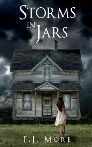 Knjiga Storms in Jars E J More