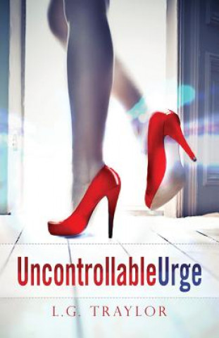 Boek Uncontrollable Urge L G Traylor