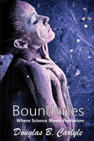 Kniha Boundaries Douglas B Carlyle