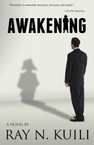 Libro Awakening Ray N Kuili