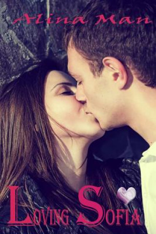Book Loving Sofia Alina Man