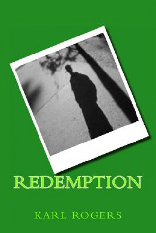 Book Redemption Karl Rogers
