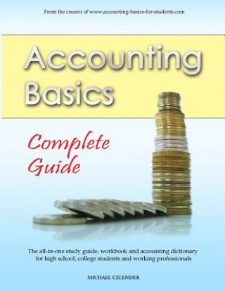 Carte Accounting Basics Michael a Celender