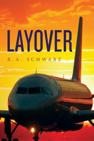 Knjiga Layover R a Schwarz