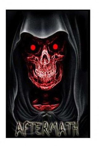 Boek Aftermath: & Winged Reaper MR Gerald Green