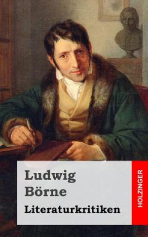 Carte Literaturkritiken Ludwig Borne