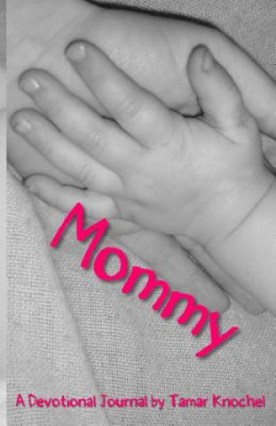 Carte Mommy Tamar Knochel