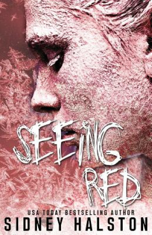 Libro Seeing Red Sidney Halston