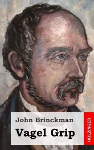 Knjiga Vagel Grip John Brinckman