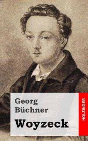 Carte Woyzeck Georg Büchner