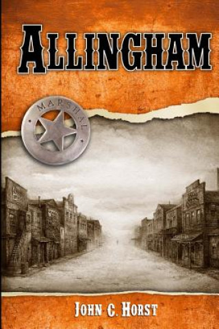 Book Allingham John C Horst