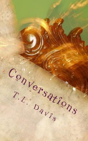 Book Conversations T L Davis