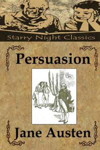 Book Persuasion Jane Austen