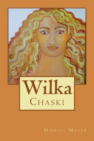 Livro Wilka Monica Moser