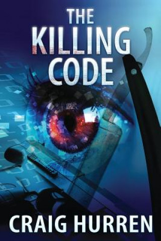 Knjiga The Killing Code Craig Hurren