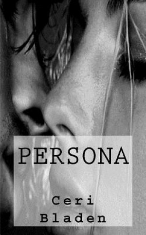 Boek Persona Ceri Bladen