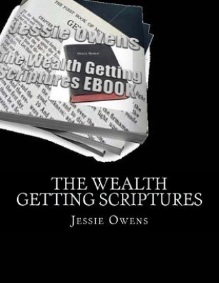 Knjiga The Wealth Getting Scriptures E-Book Jessie Owens
