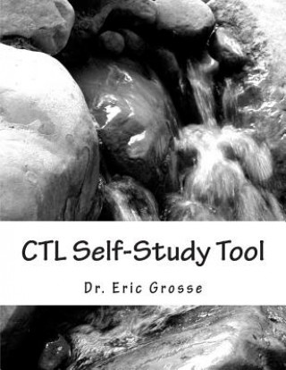 Książka CTL Self-Study Tool: Process Improvement for a Center for Teaching & Learning Eric Grosse