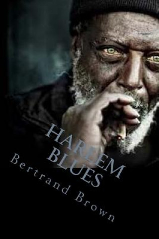 Carte Harlem Blues Bertrand E Brown