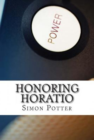 Kniha Honoring Horatio Simon Potter