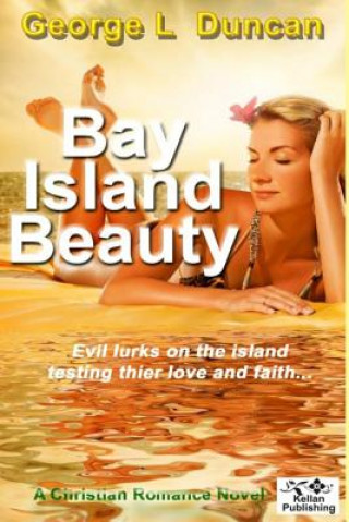 Книга Bay Island Beauty George Duncan