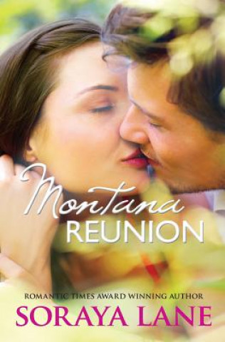 Βιβλίο Montana Reunion Soraya Lane