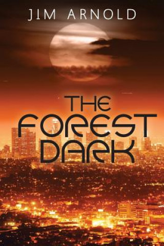 Book Forest Dark Jim Arnold