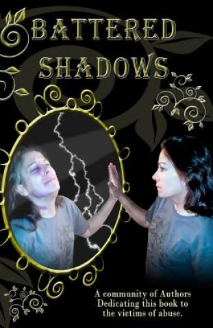 Knjiga Battered Shadows Multiple Authors