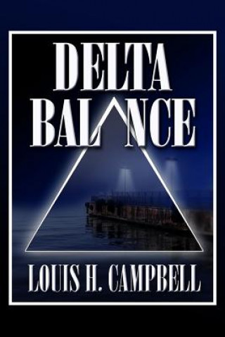 Carte Delta Balance Louis H Campbell