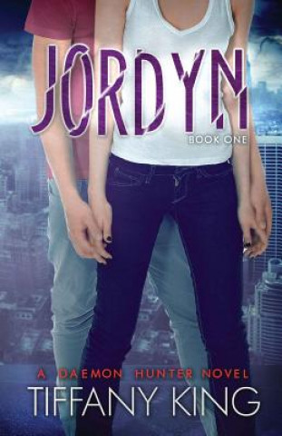 Buch Jordyn Tiffany King