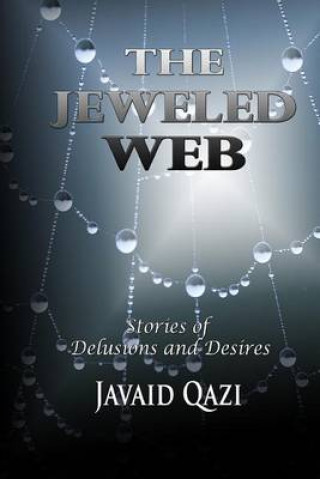 Kniha Jeweled Web Javaid Qazi