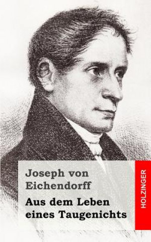 Carte Aus dem Leben eines Taugenichts Joseph von Eichendorff
