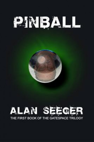 Knjiga Pinball Alan Seeger