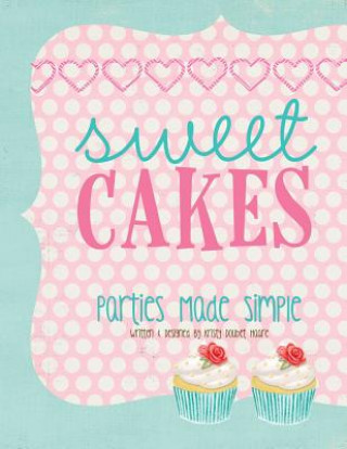 Carte Sweet Cakes Kristy Doubet Haare