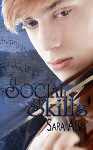 Book Social Skills Sara Alva