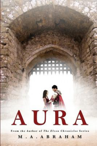 Boek Aura M a Abraham