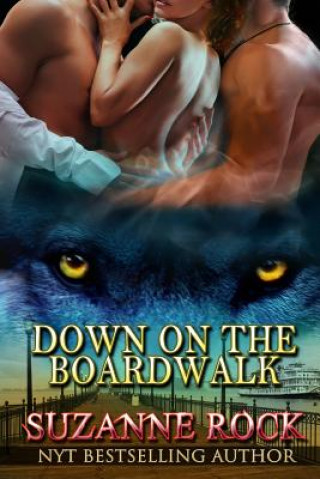 Buch Down on the Boardwalk Suzanne Rock