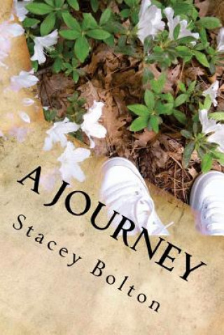 Knjiga A Journey Stacey M Bolton