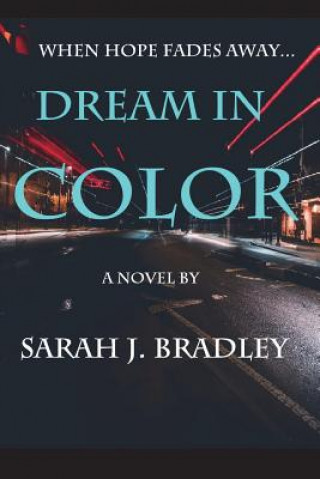 Carte Dream in Color Sarah J Bradley
