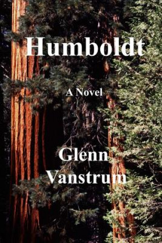 Buch Humboldt Glenn Vanstrum