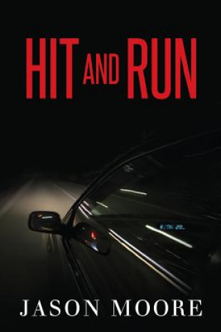 Βιβλίο Hit and Run Jason Moore