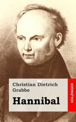 Libro Hannibal Christian Dietrich Grabbe