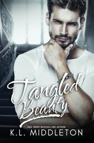 Livro Tangled Beauty K L Middleton