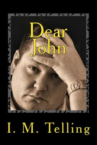 Book Dear John I M Telling
